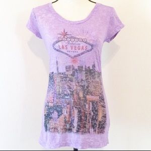 Welcome to Las Vegas t-shirt